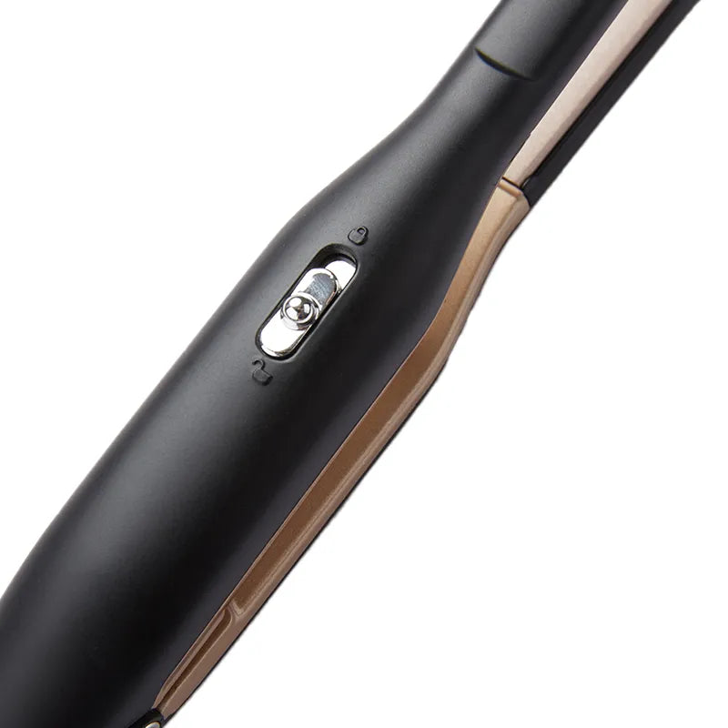 SHINE Profession Flat Iron Hair Straightener Specially For Baby Hair