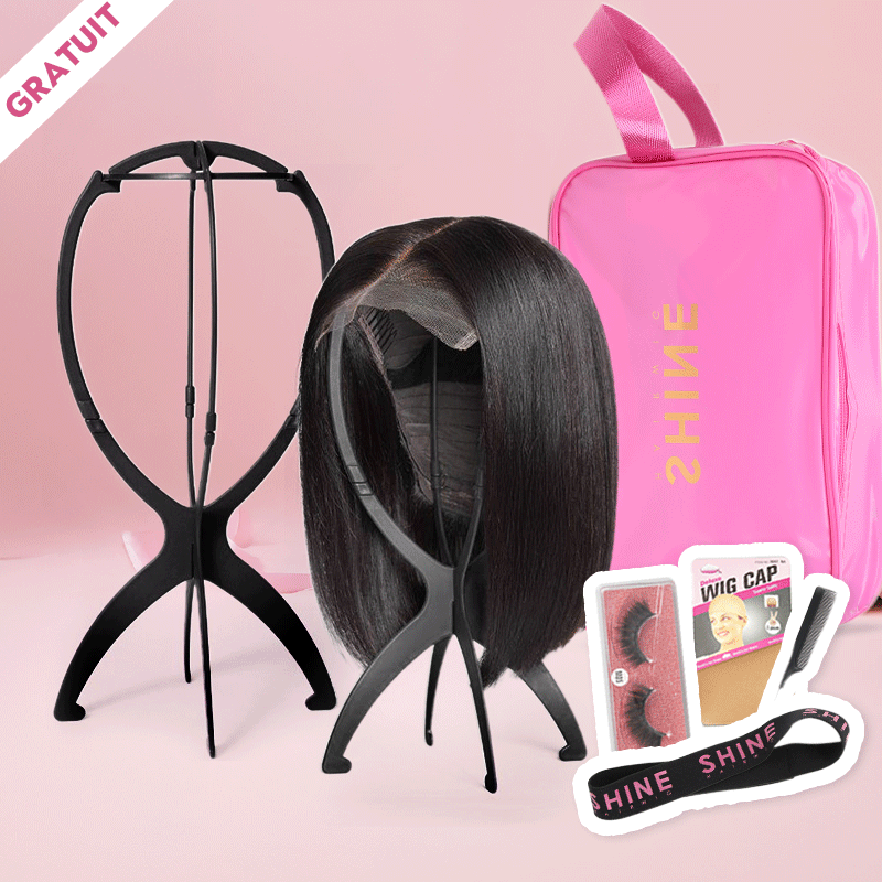 Free 𝐅𝐫𝐞𝐞 Free Gift Portable Professional Wig Stand