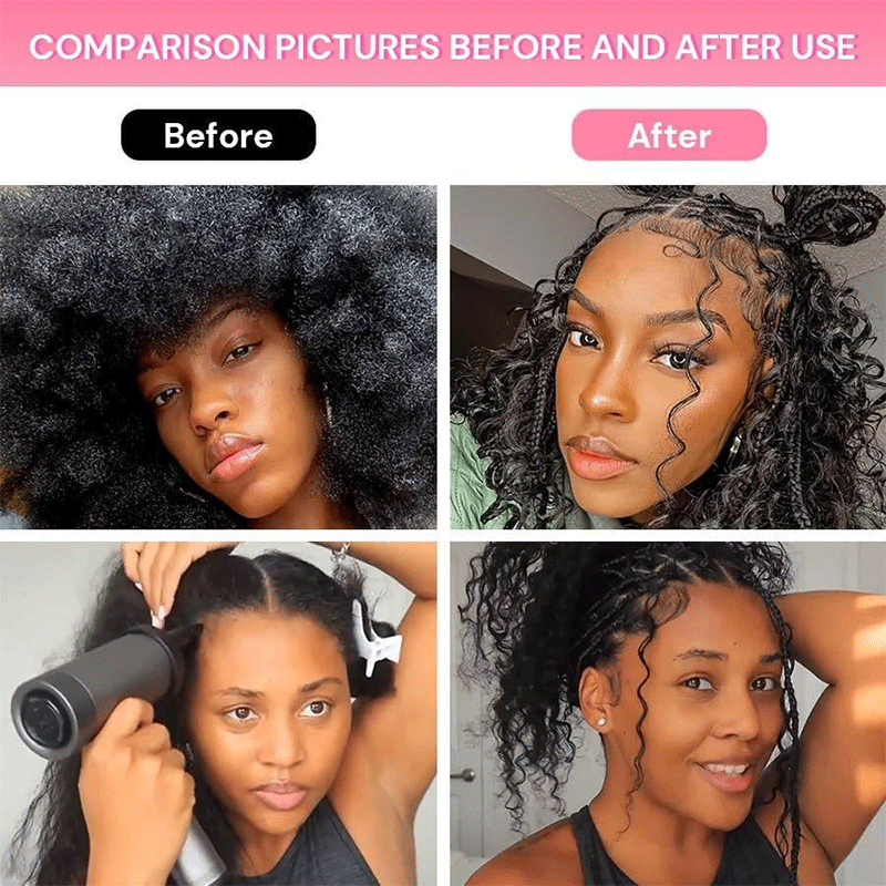 Extension Bulk Hair For Bohemian Braiding Deep Curly Human Hair