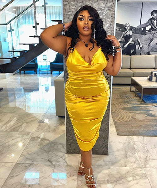 shine_hair_wig_styles-influencer_wearing_shine_hair_wig-human_hair_wig_4 - SHINE HAIR WIG