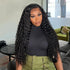 instal lace front wig curly human hair wig at home, 30 inch long curly hair, shine hair wig
