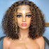 bob wig human hair
