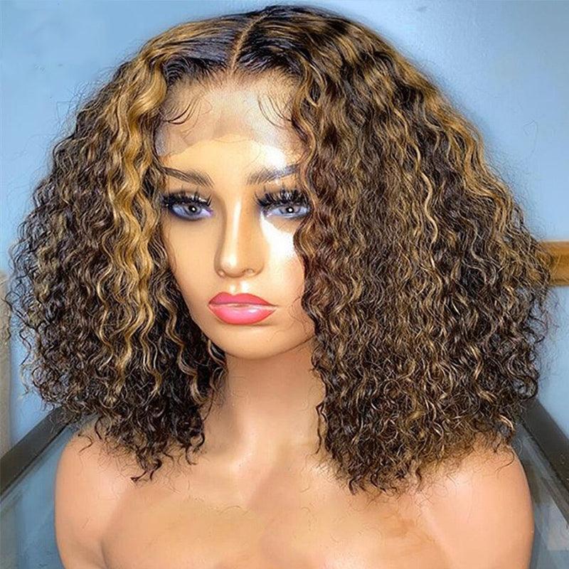 4x4/13x4 Lace Wig