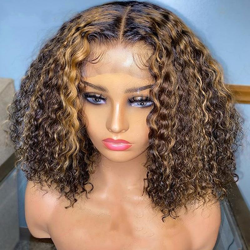 4x4/13x4 Lace Wig