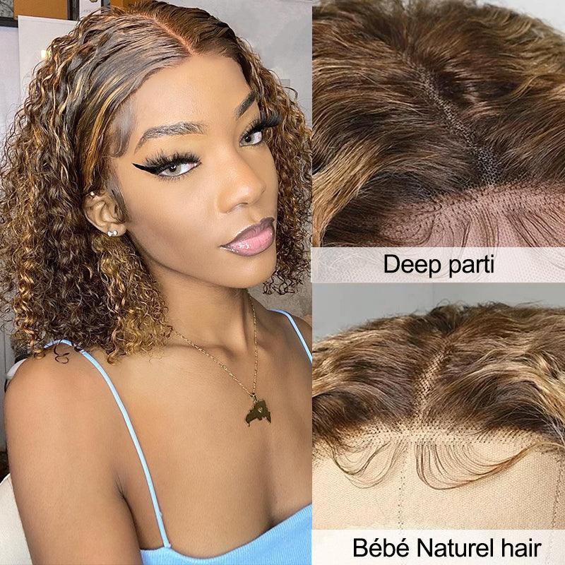 4x4/13x4 Lace Wig