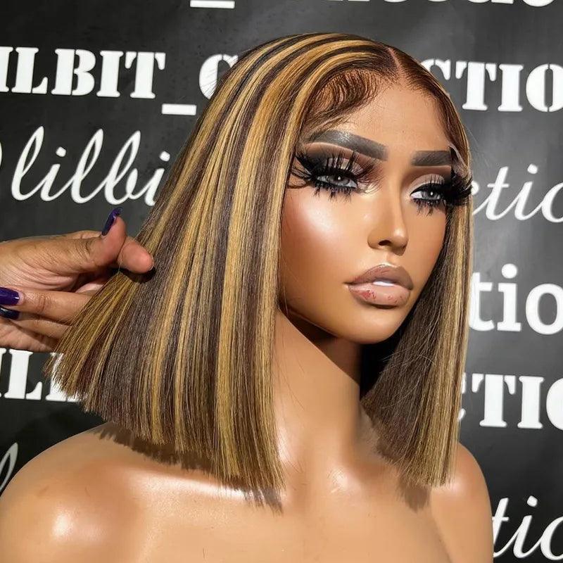 4x4/13x4 Lace Wig
