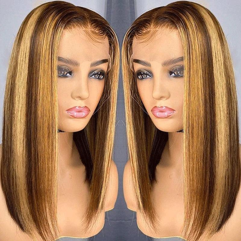 4x4/13x4 Lace Wig