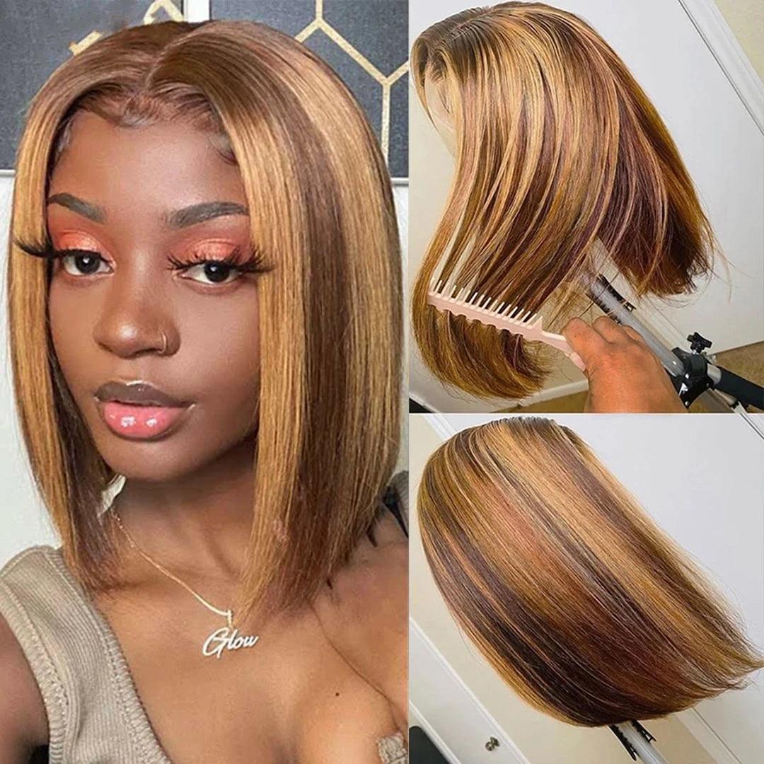 4x4/13x4 Lace Wig