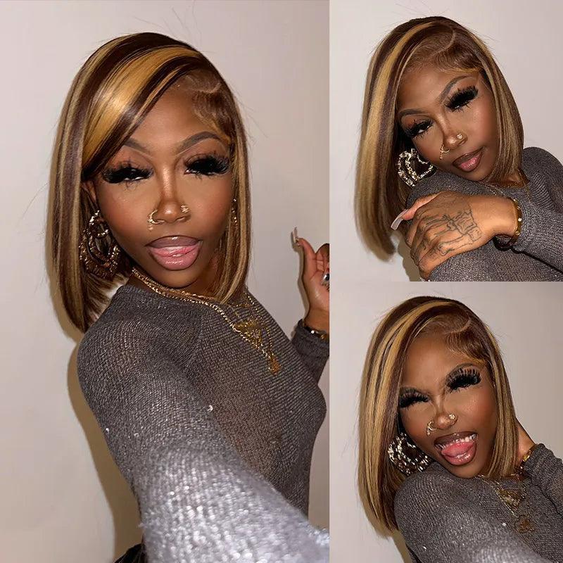 4x4/13x4 Lace Wig