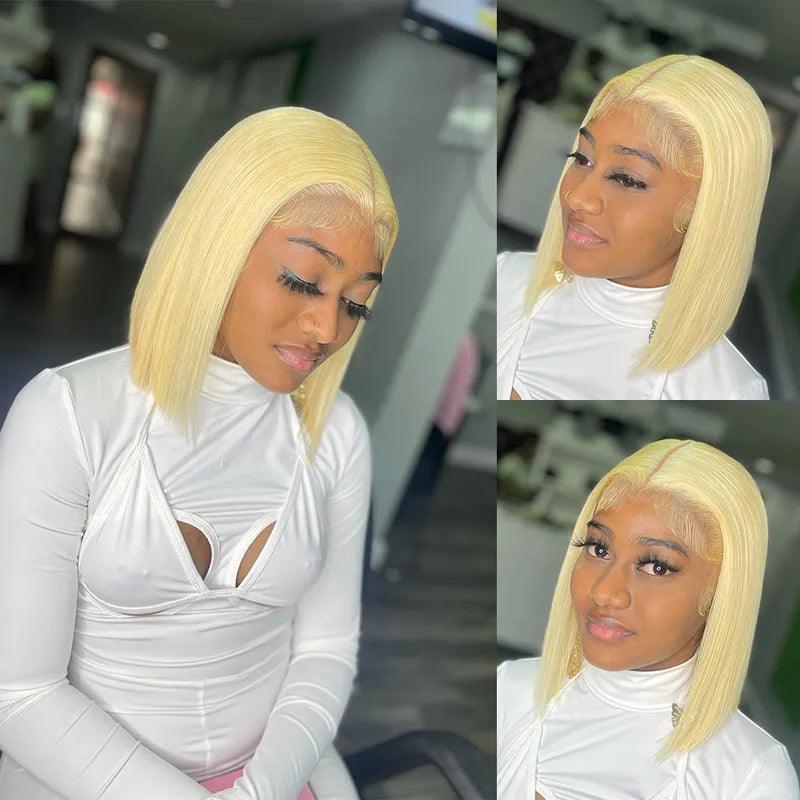 4x4/13x4 Lace Wig