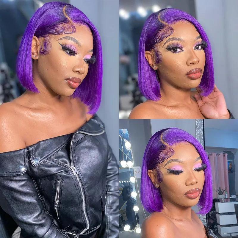 4x4/13x4 Lace Wig