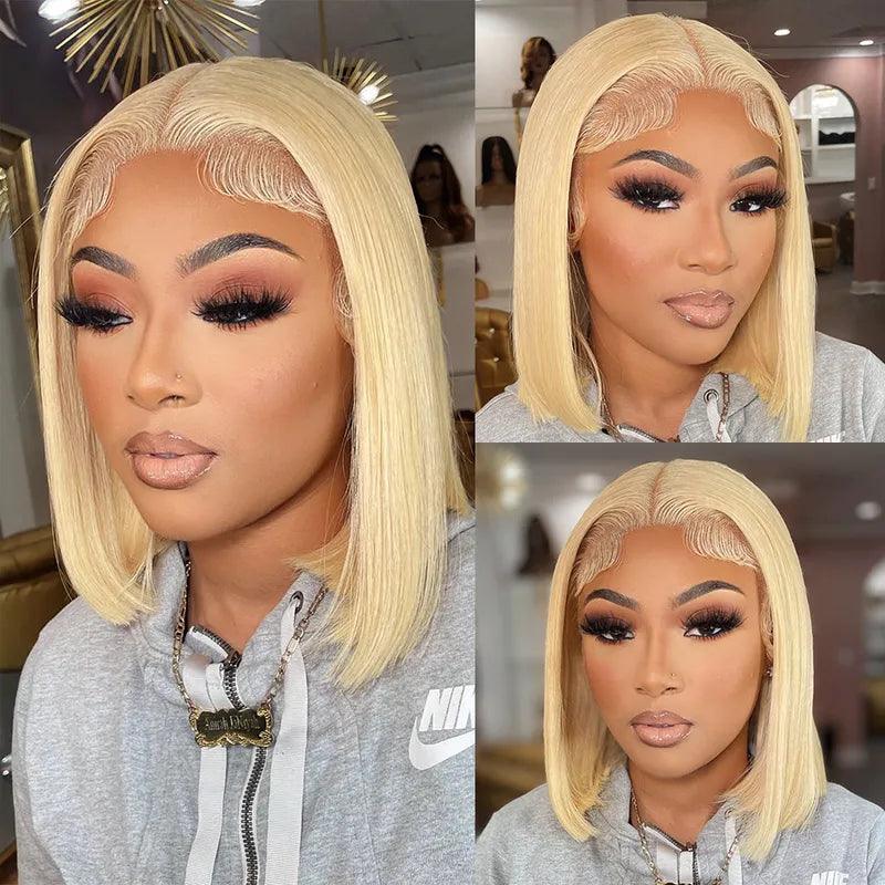 4x4/13x4 Lace Wig