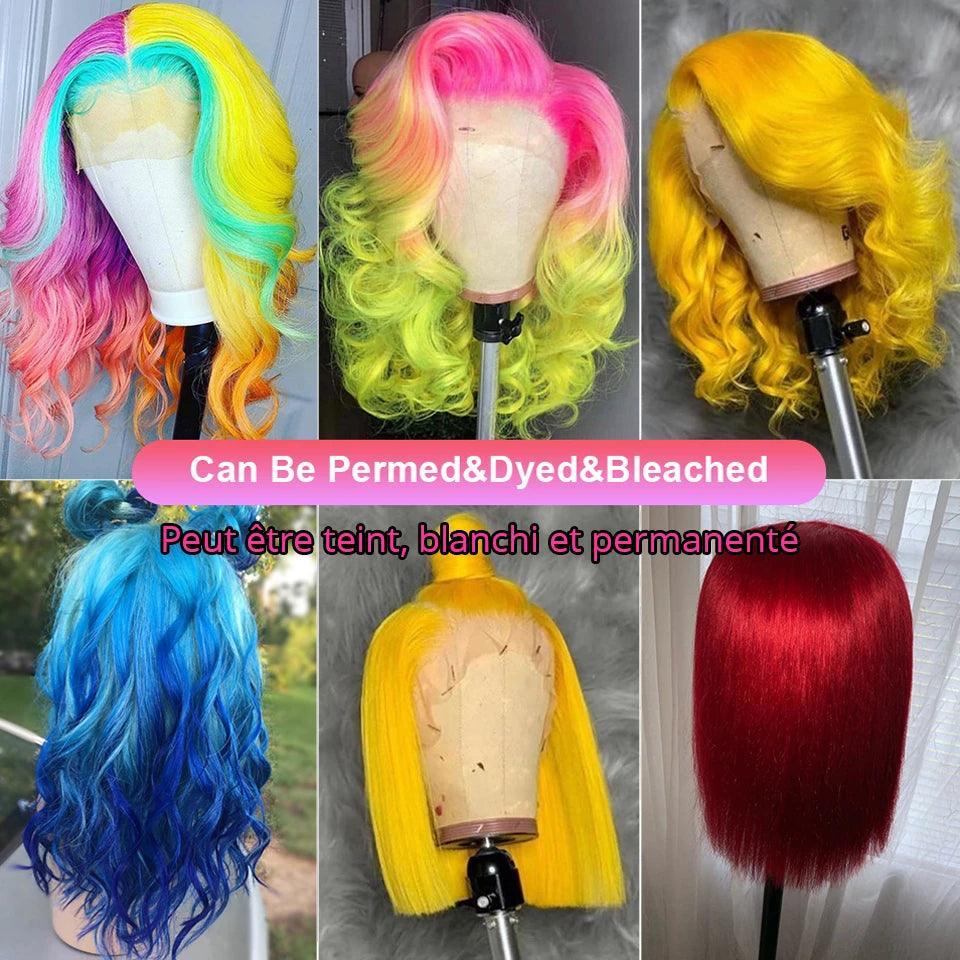 4x4/13x4 Lace Wig