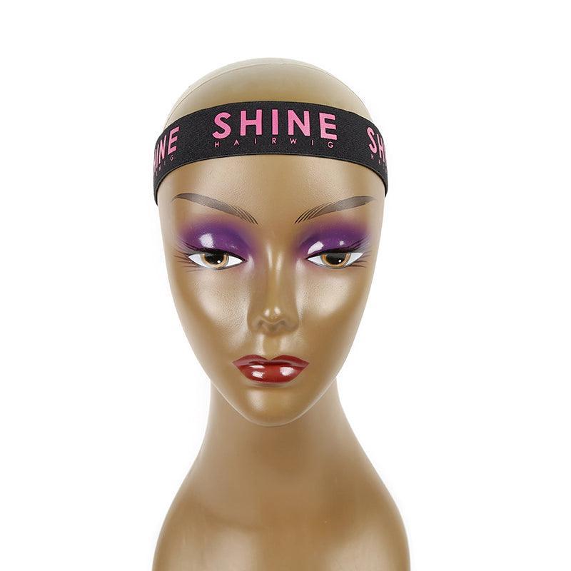 Edges Control Band Elastic Band - SHINE HAIR WIG