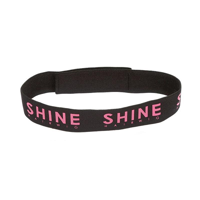 Edges Control Band Elastic Band - SHINE HAIR WIG