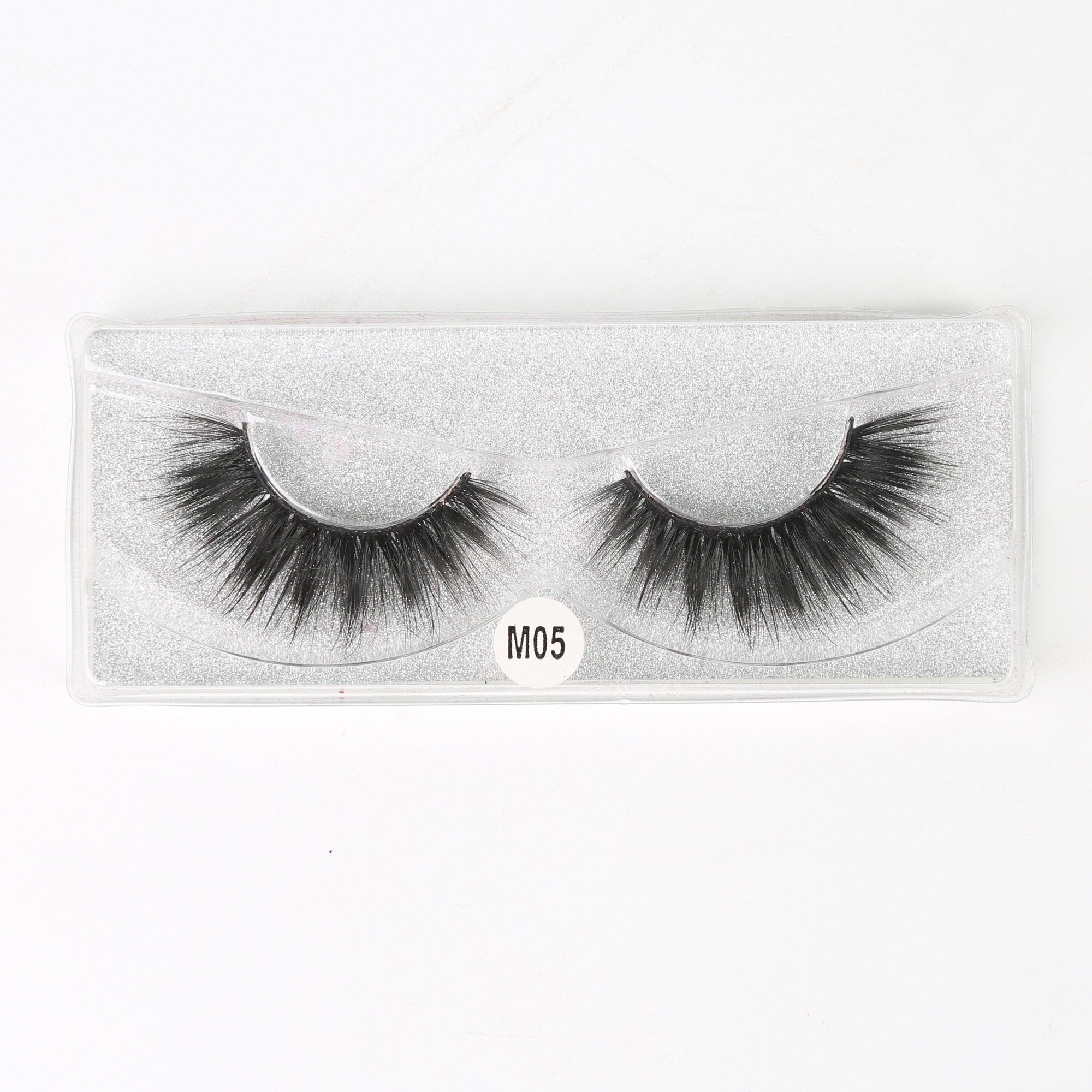 【FREE】False Eyelashes - SHINE HAIR WIG