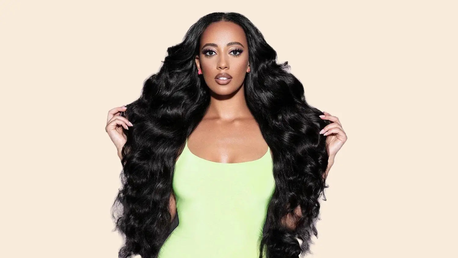 Are 7x5 Glueless Wigs the Ultimate Summer Hair Upgrade? – SHINE HAIR