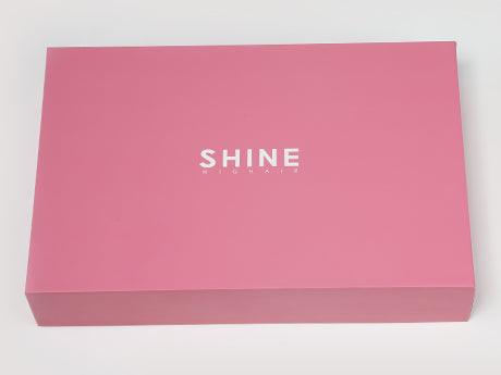 Why We Pay Attention To Packaging Design & Gifts? - SHINE HAIR WIG