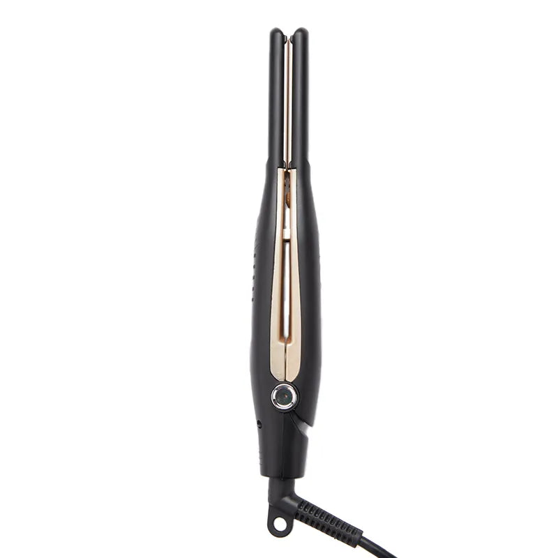 SHINE Profession Flat Iron Hair Straightener Specially For Baby Hair