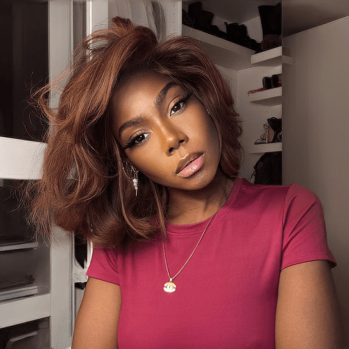2 𝑭𝑶𝑹 €199🔥Beginners Friendly Glueless Pre-plucked Wig Virgin Human Hair