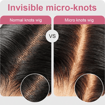Micro-Knots