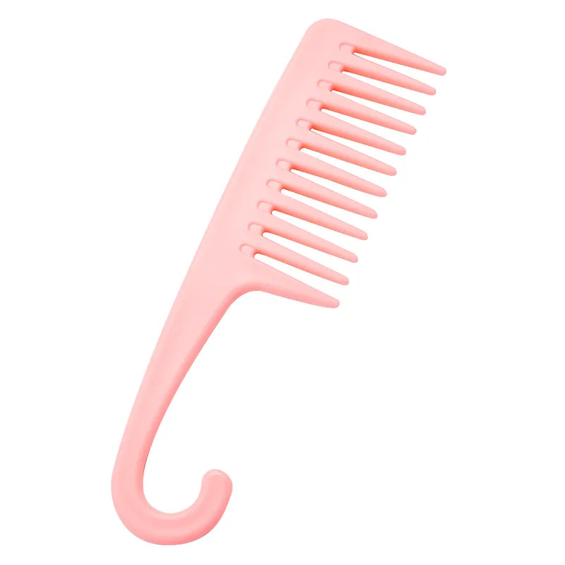 SHINE Wide Tooth Comb Suitable for Natural Hair Wigs