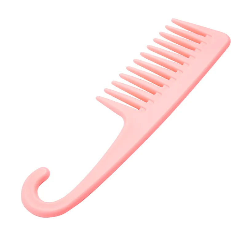 SHINE Wide Tooth Comb Suitable for Natural Hair Wigs