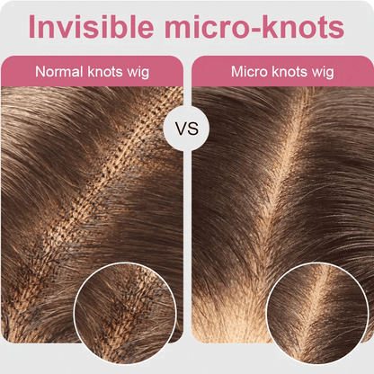 Brown Micro-knots