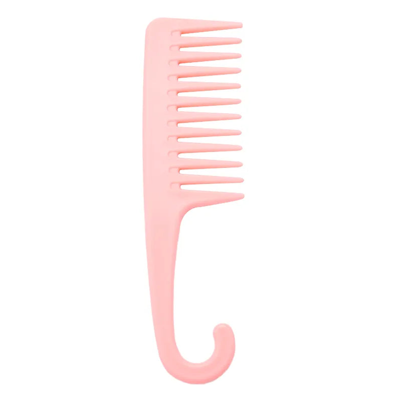 SHINE Wide Tooth Comb Suitable for Natural Hair Wigs