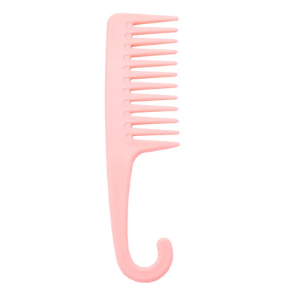 SHINE Wide Tooth Comb Suitable for Natural Hair Wigs