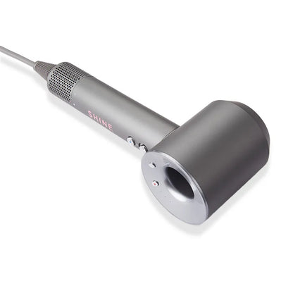 SHINE Professional Portable High Speed Lonic Hair Dryer
