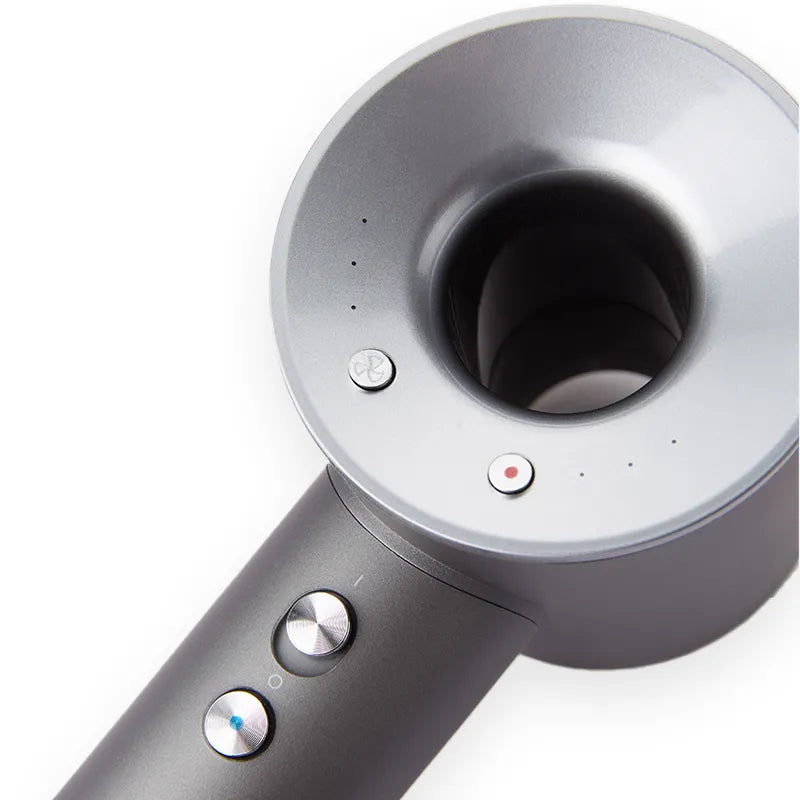 SHINE Professional Portable High Speed Lonic Hair Dryer