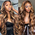 7x5 Glueless Wig Body Wave 