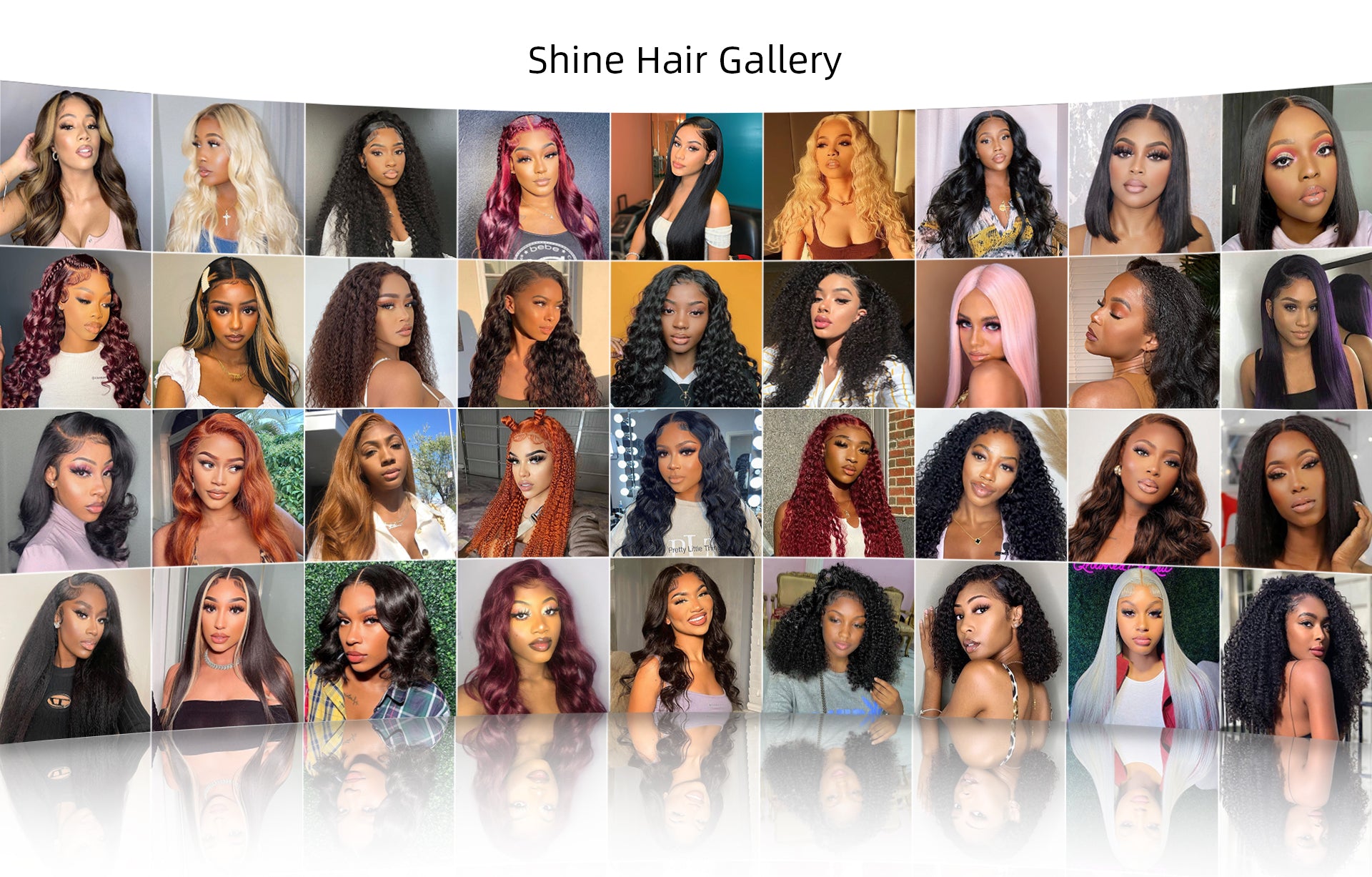 brand_story_PC_5 - SHINE HAIR WIG