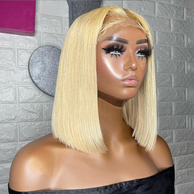 4x4/13x4 Lace Wig 