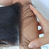 5x5 HD Lace Closure Body Wave Hair Invisible Lace Pre Plucked with Baby Hair - SHINE HAIR WIG