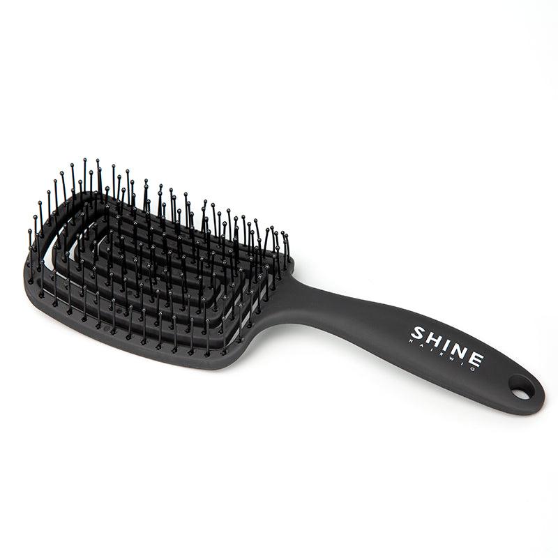 Detangle Comb - SHINE HAIR WIG