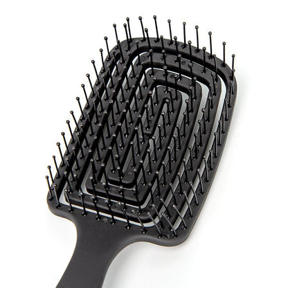 Detangle Comb - SHINE HAIR WIG
