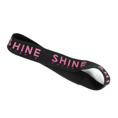 Edges Control Band Elastic Band - SHINE HAIR WIG