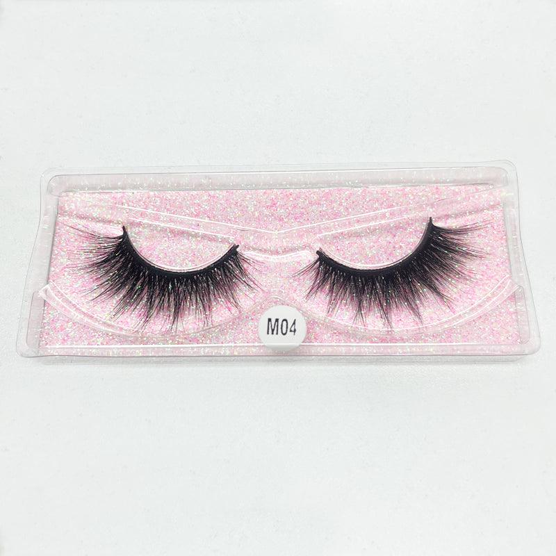 【FREE】False Eyelashes - SHINE HAIR WIG