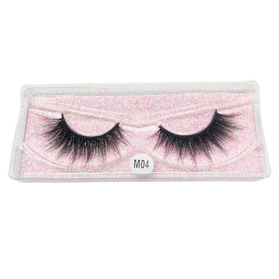 【FREE】False Eyelashes - SHINE HAIR WIG