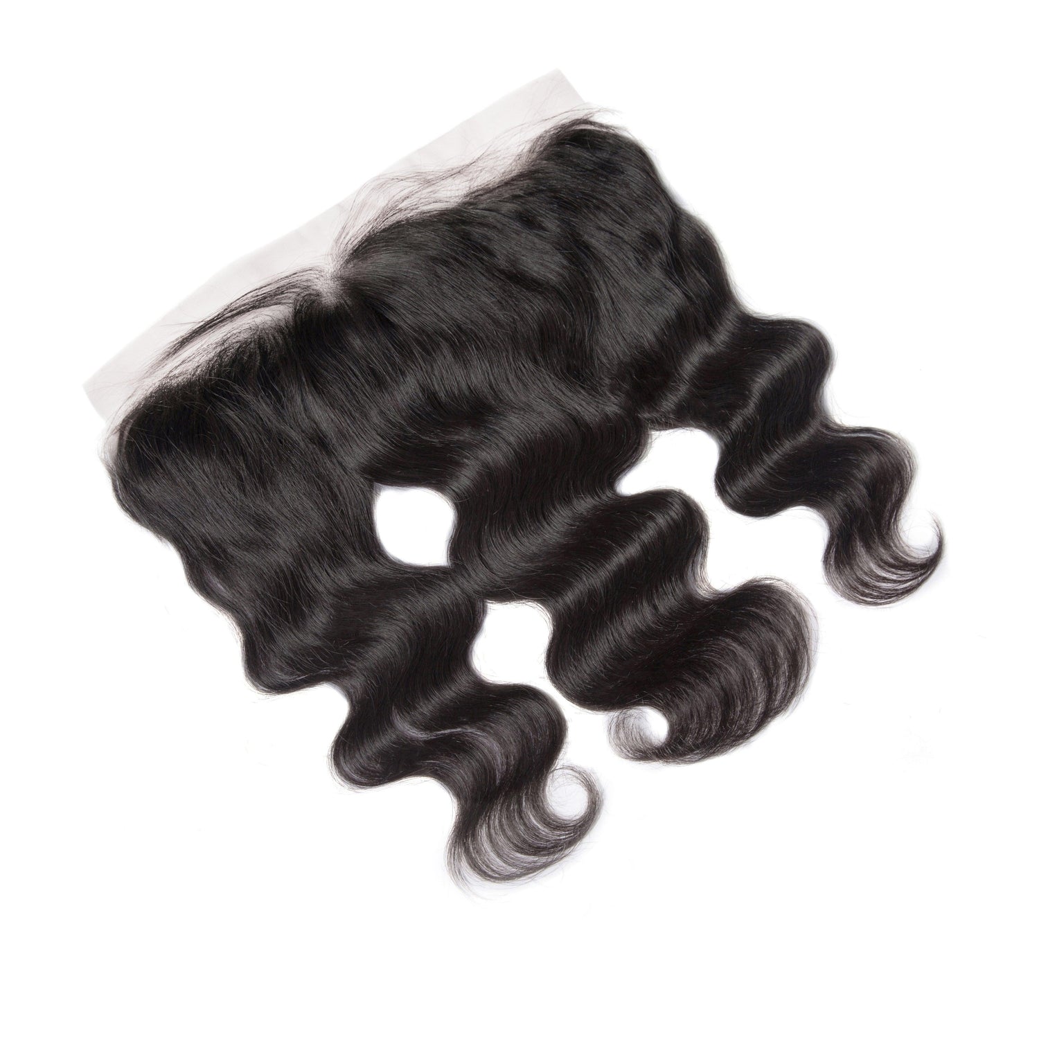 Natural Color Body Wave 13x4 HD Lace Frontal 100% Virgin Hair Free Part - SHINE HAIR WIG